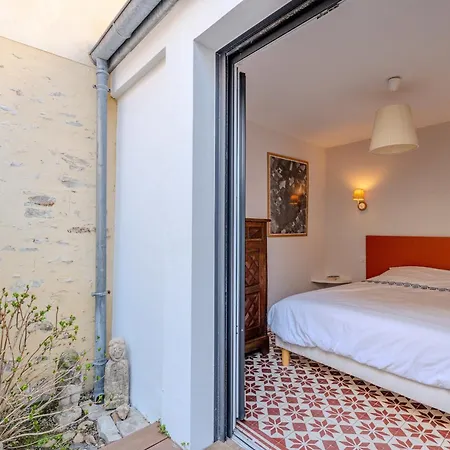 Holiday home Maison 