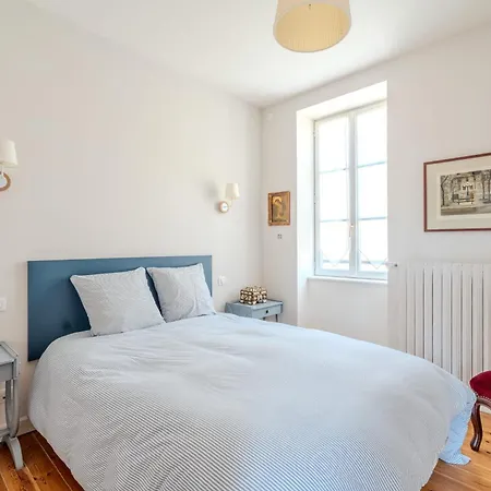 Holiday home Maison 