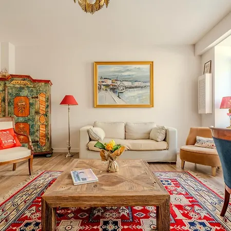 Holiday home Maison 