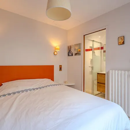 Holiday home Maison 